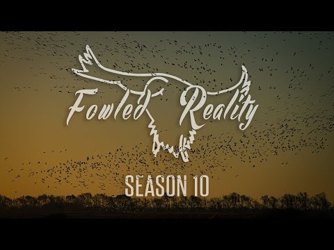 Waterfowl Hunting 2021 - Fowled Reality