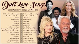 Best Duets Songs Male And Female 80's 90's - Top 100 Romantic Duet Love Songs Of All Time