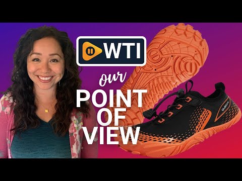 Generic Queday Water Shoes | POV | Would you buy it?