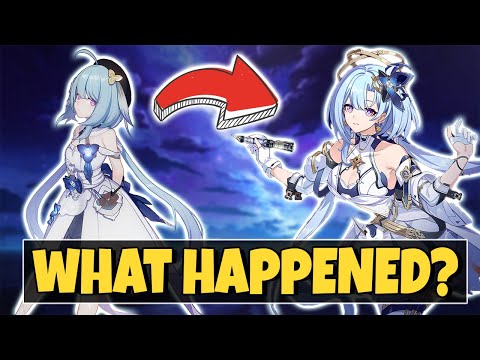 How Did Griseo Grow Up? | Honkai Impact 3rd Theory