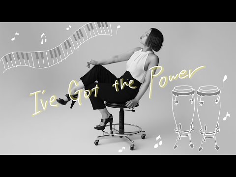 Mao Abe/阿部真央 - I've Got the Power [2023 Acoustic Ver.](Official Audio)