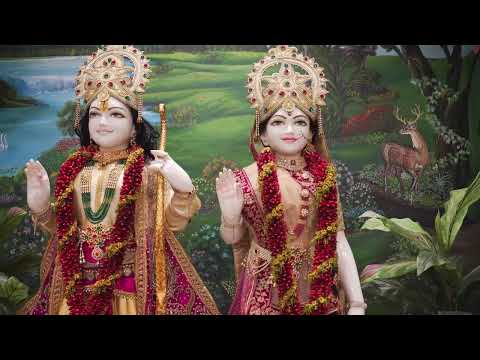 JKYog RamNavami Celebration - Birthday Celebration