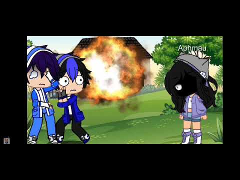 Don’t make Aphmau mad