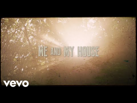 Brantley Gilbert - Me And My House (Lyric Video) ft. Struggle Jennings, Demun Jones