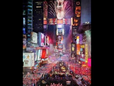 Joe Walsh - New Years Eve + Lyrics