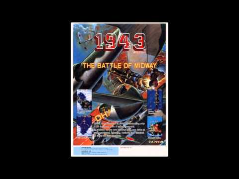 1943-The battle of Midway Music- National Anthem -Track 18 (with MP3 download)