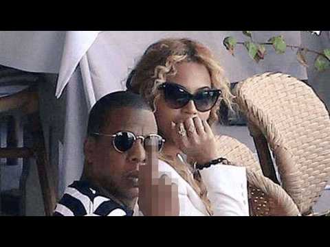 Jay Z & Beyonce Bombshell Scandals You HAVEN'T Heard About