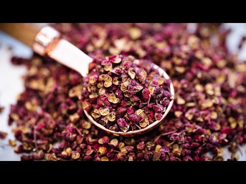 FAQ - Sichuan Peppercorn Guide (四川花椒)