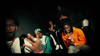 41 CYPHER 2 - Kyle Richh, Jenn Carter, TaTa, Dee Billz & Jay Gelato (Official Music Video)