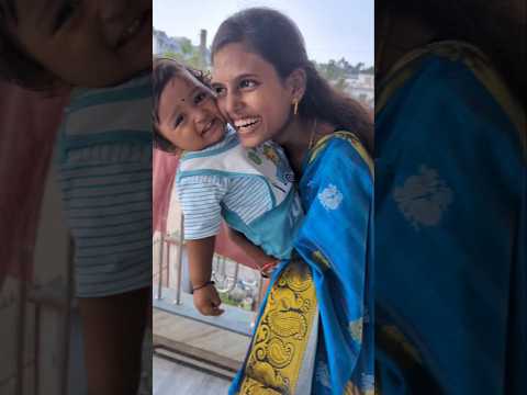 Me with my kid #ytshorts #shorts #minnale #amaran #babyboy #baby #song