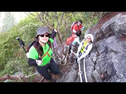 新竹小犇登山隊-103-1124鳶嘴山