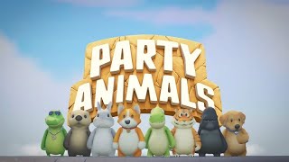 Party Animals Collab!