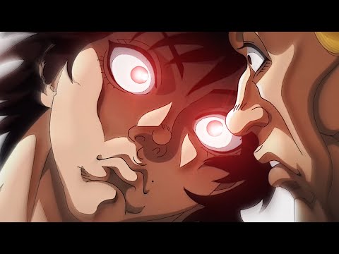 Baki vs Shiba | edit |