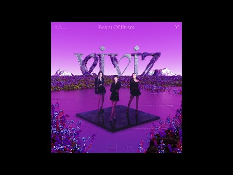 VIVIZ (비비지) - BOP BOP!