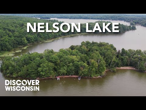 Wisconsin's Northern Treasures: Sawyer County Spotlight