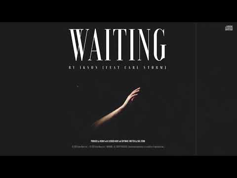 #150 Waiting (feat. Carl Storm)