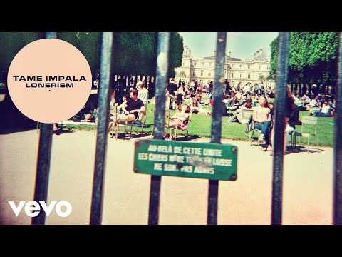 Tame Impala - Mind Mischief (Official Audio)