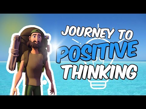 A Happy Soul: Journey To Positive Thinking and Happiness