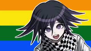 “My sexuality doesn't define me as a person” Kokichi Ouma