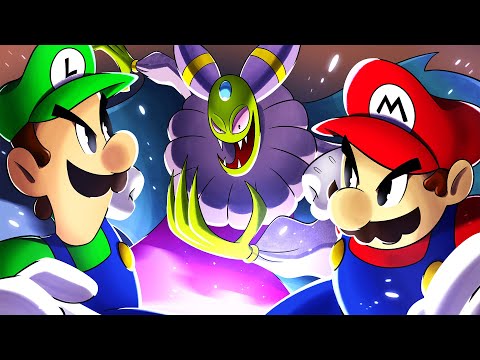 Mario & Luigi: Superstar Saga: The Complete Run