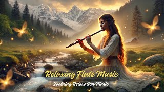 Morning Flute Music | Himalayan Flute Music | Meditation Music | (बाँसुरी) Aparmita Ep. 178