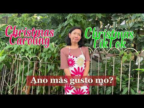 Isay Alvarez, nagbahagi ng kanyang Christmas wish! (Online Exclusives) | Tadhana