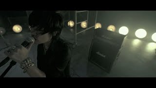 森久保祥太郎「AGITATOR」MusicClip