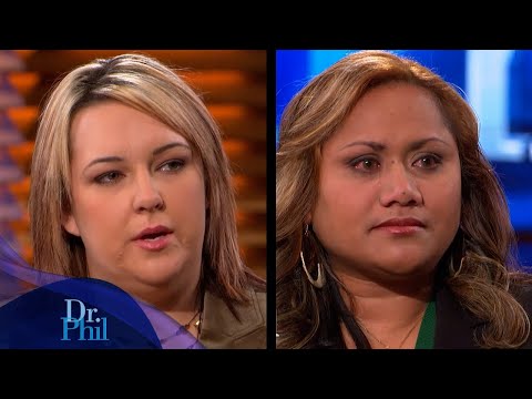 Bully Moms | Dr. Phil