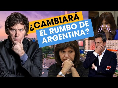 ¿Es Javier Milei el hombre que cambiará el rumbo de Argentina? 🔥Imperdible🥊