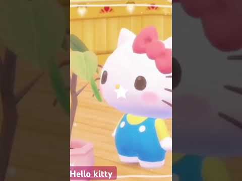 Hello kitty edit