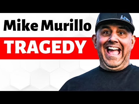 Shocking Tragedy Of Mike Murillo From  Street Outlaws:  No Prep Kings 2 | Cancer Update