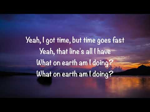 Crowder (feat.TobyMac) -  "-[Dash]" (with lyrics)(2024)