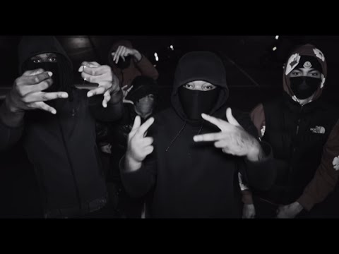 Glo Dotty X Zaza G X Premeo - Havoc (WGN Performance) Edited By iso