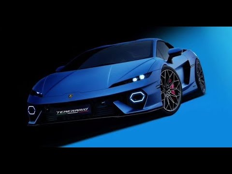 THOUGHTS ON THE NEW LAMBORGHINI TEMERARIO... Should We Buy It???