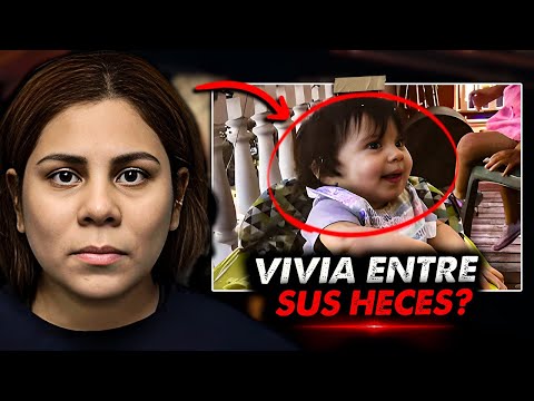 Esta madre Abandonó a SU BEBÉ por15 DÍAS para hacer EL DELICIOSO en Vacaciones - Kristel Candelario