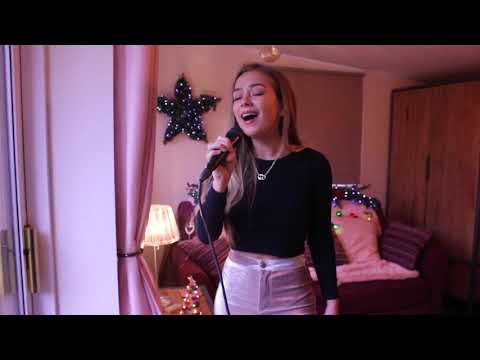 Happy Xmas (War Is Over) - John Lennon & Yoko Ono - Connie Talbot (Cover)