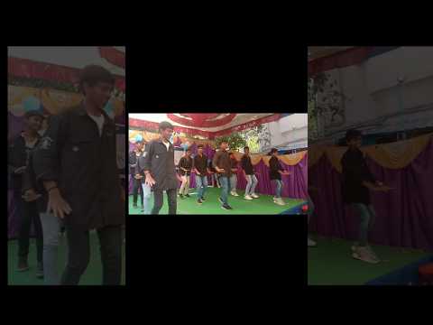 My School farewell day  celebration #viral #ytshorts #trending #dancevideo