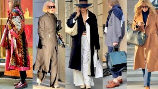 ELEGANT ITALIAN FALL 2024 OUTFITS 🇮🇹MILAN STREET STYLE 🍁ITALIAN AUTUMN FASHION #vanityfair