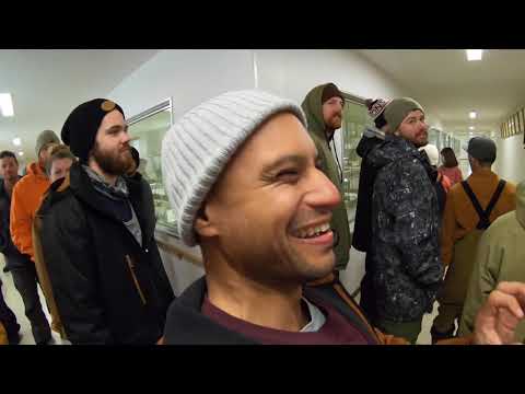 Mint Tours - Tour Recap, Aizu Freestyle Tour