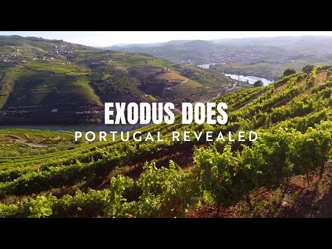 EXODUS DOES Portugal Revealed