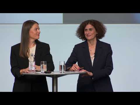 Q&A - Nutrition & Nestlé Health Science | Capital Markets Day 2024