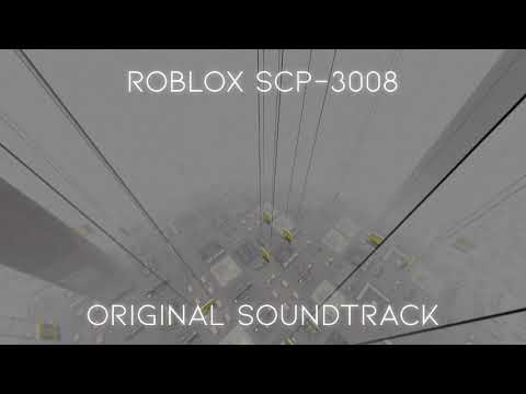 Roblox 3008 OST - 2.1 Chase Theme