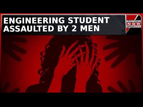 Student Assaulted By 2 Inside Chennai's Anna University Campus | SFI Protests Erupts | Watch