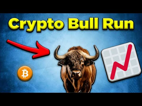 The Greatest Cryptocurrency Bull Run of ALL TIME! (Explained in 18 Minutes)