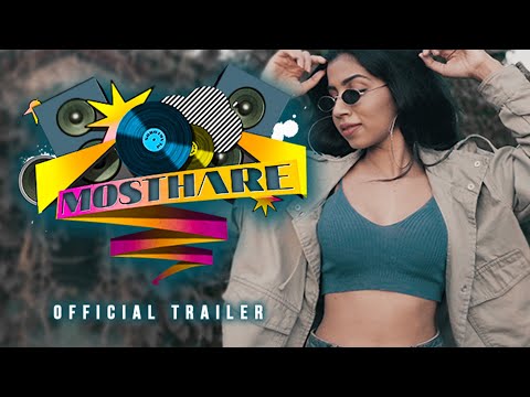 Dilo - Mosthare (Official Trailer)