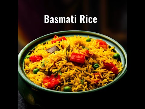 Basmati rice has been the heart of Indian cuisine and is now captivating taste buds worldwide.