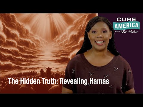 The Hidden Truth: Revealing Hamas