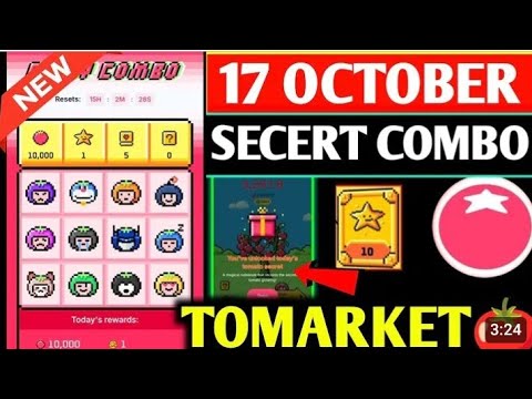 Tomarket Today Big Update | Tomarket Daliy Update Tomarket News | #subscribe#shorts#viralvideo