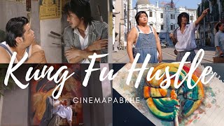 Kung Fu Hustle: A Masterclass in Action and Comedy