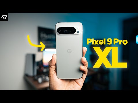 Pixel 9 Pro XL : What's Google Doing?!